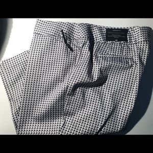 Worthington Modern Fit Crop Length Pants/ Size 22